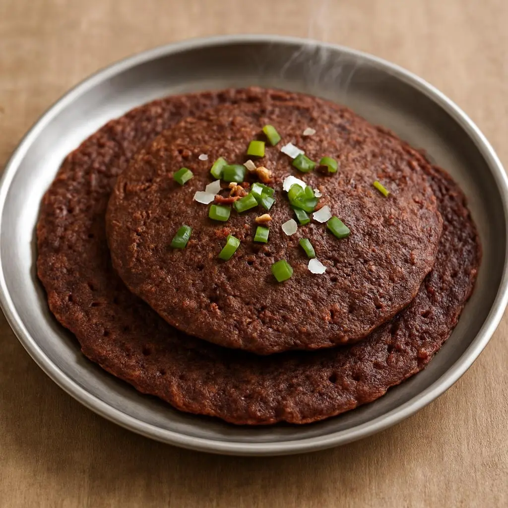 Ragi Chilla