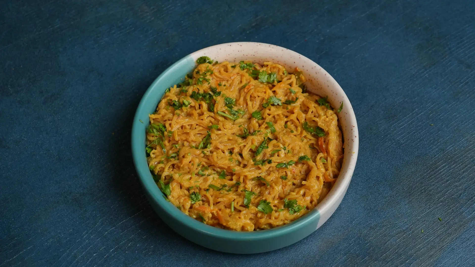 Milk Maggi
