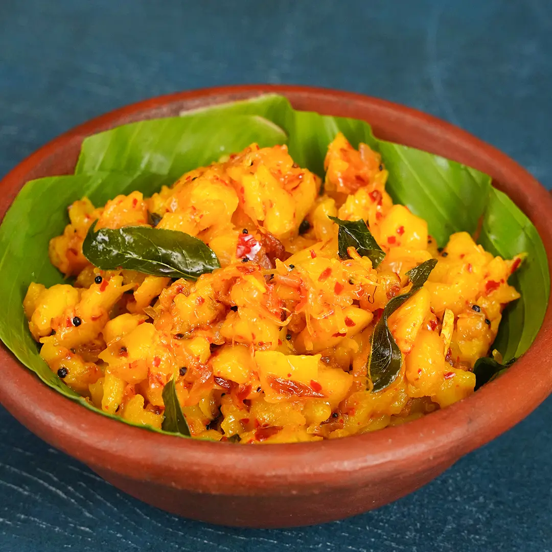 Chakka Uperi