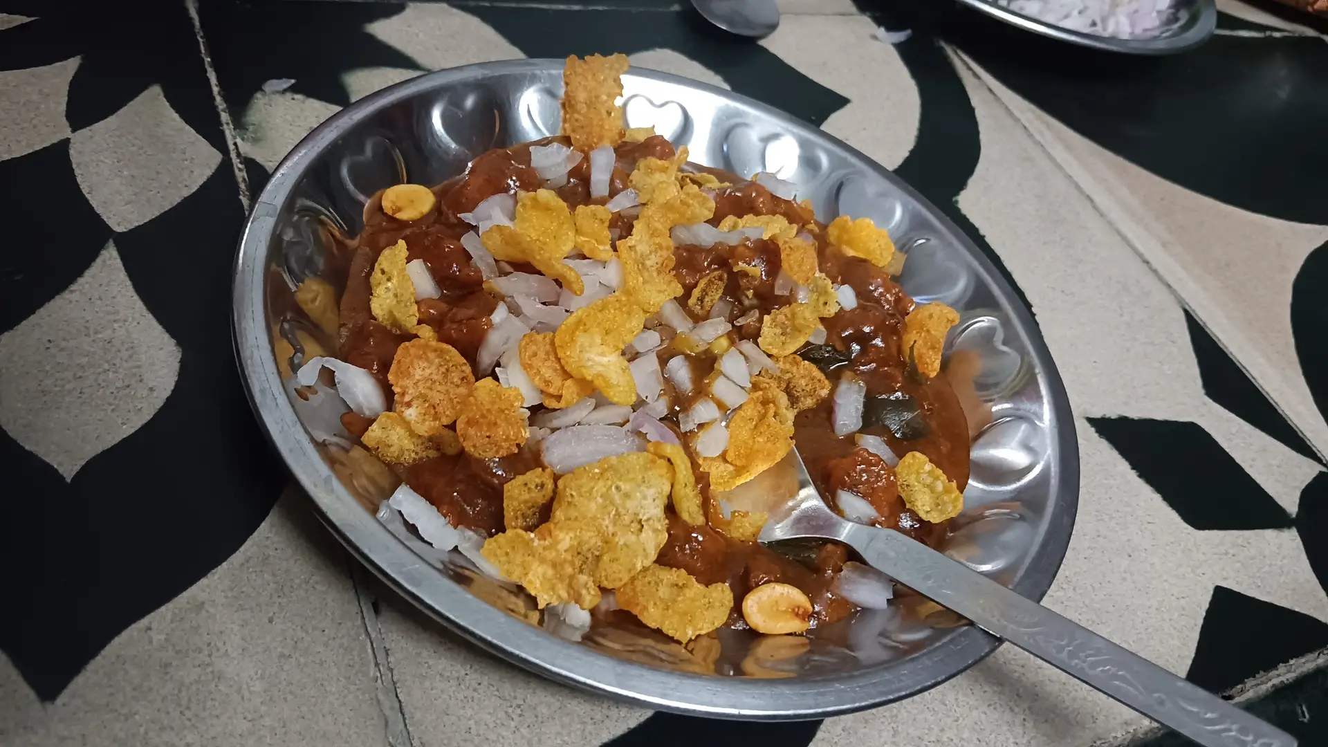 A cook's photo of Roadside Kaalan