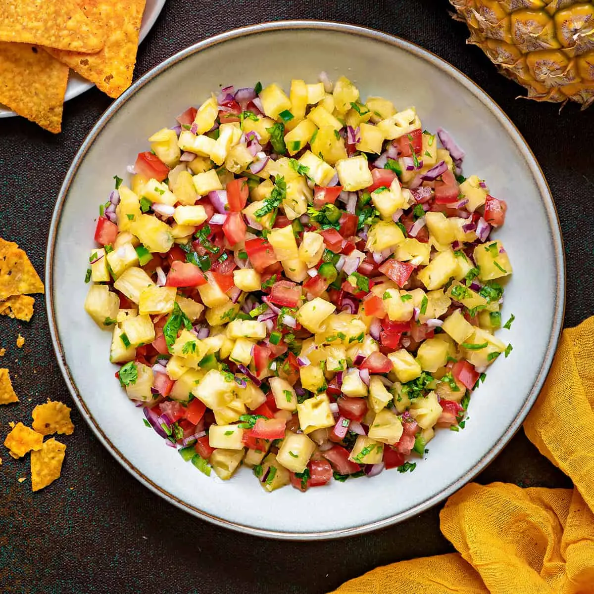 Salsa