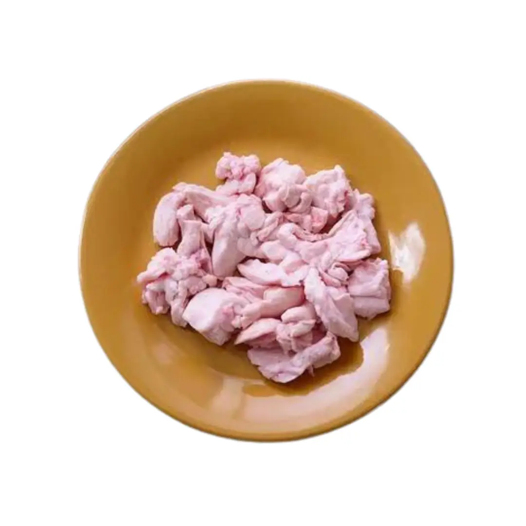 Mutton Fat