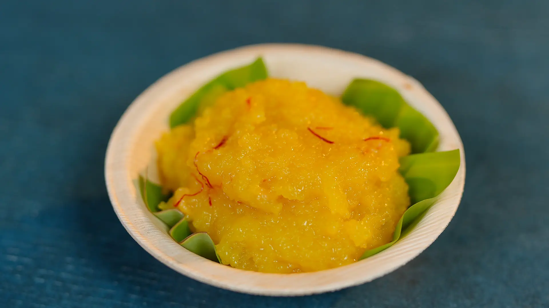 Chidambaram Kalkandu Pongal