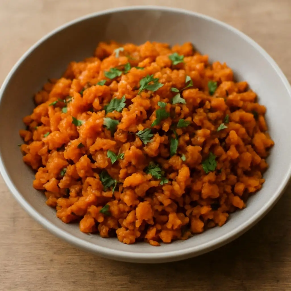 Carrot Palya