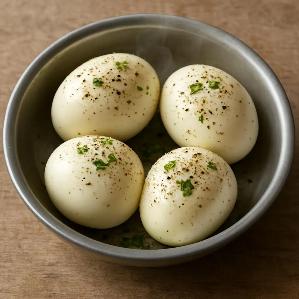 Boiled Egg