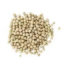 White Peppercorn