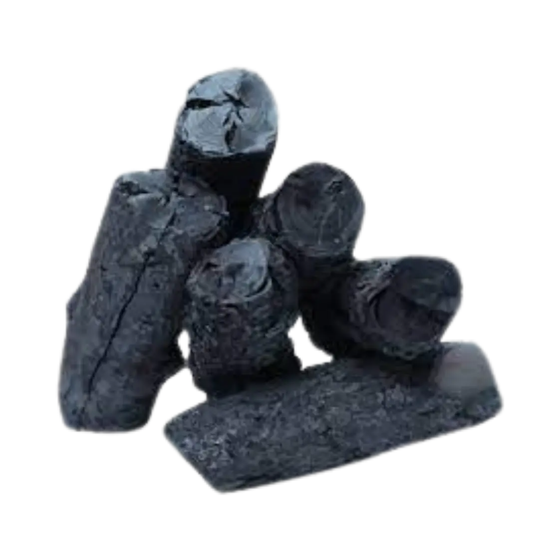 Charcoal