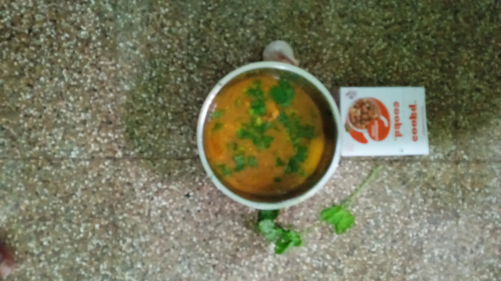 A cook's photo of Cookd Pallipalayam Chicken Kuzhambu