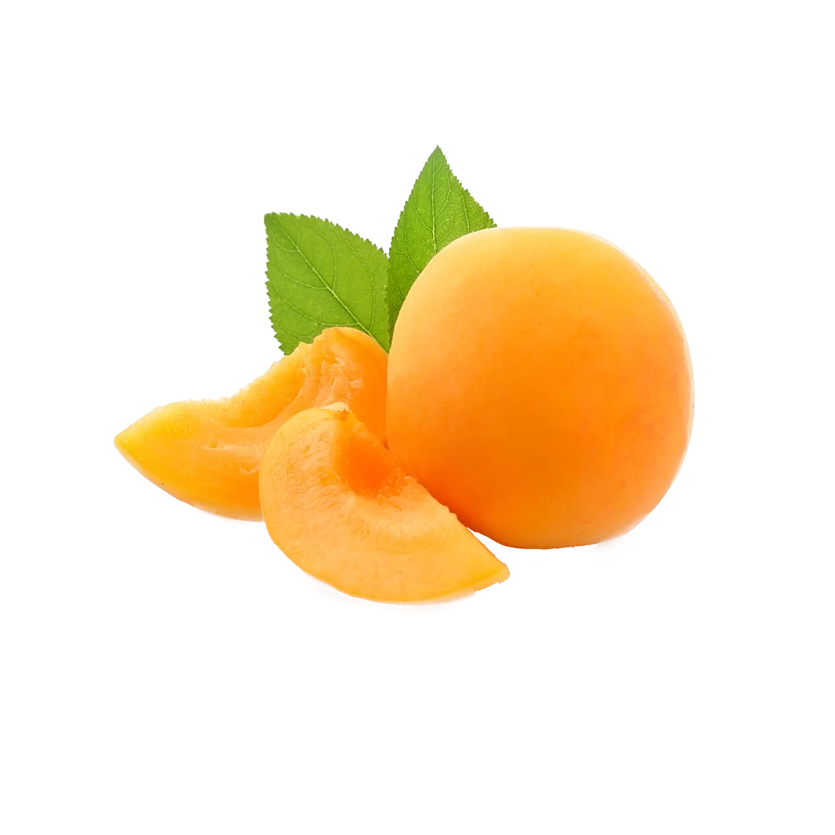 Apricots