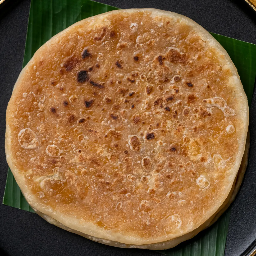 Paruppu Poli