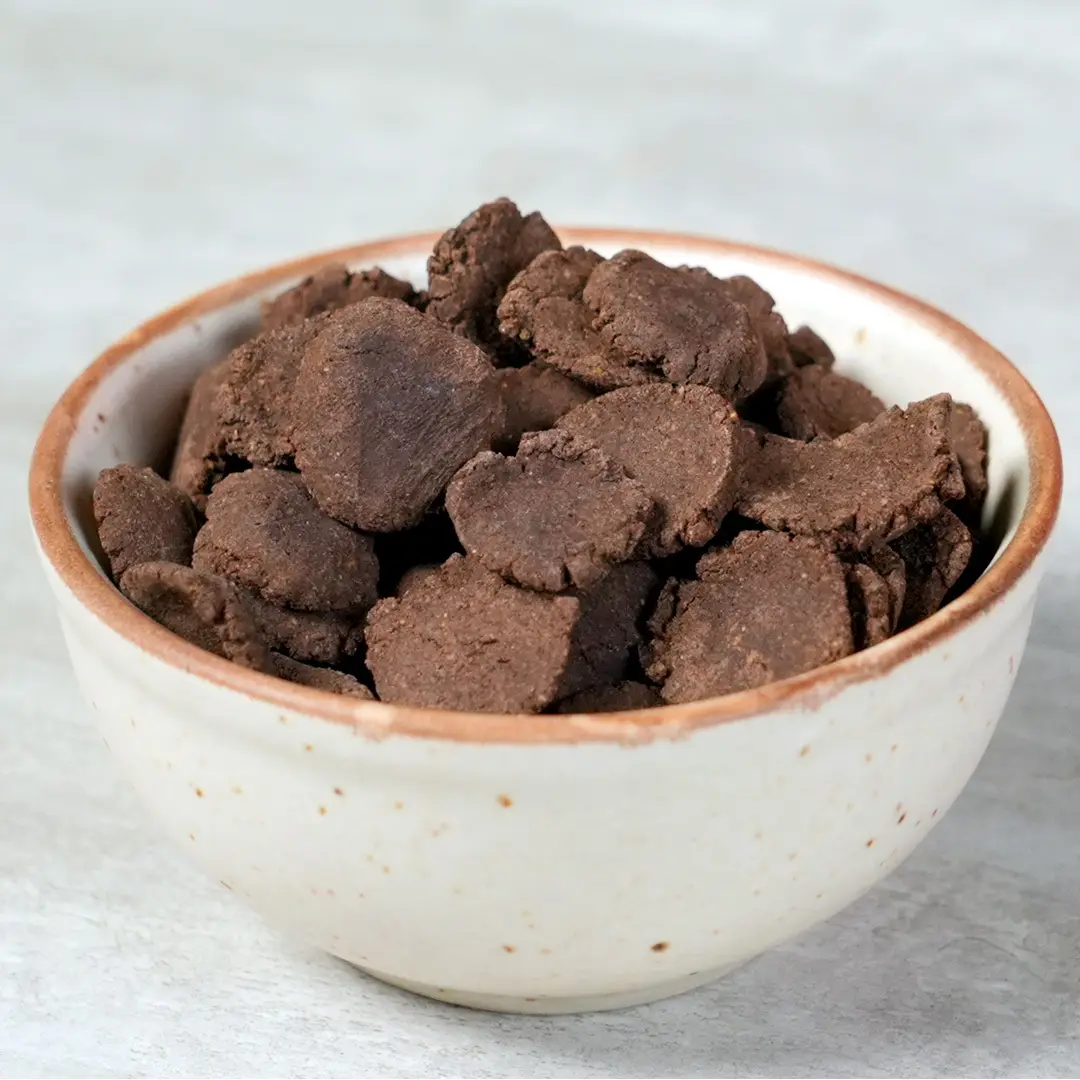 Chocos for Babies