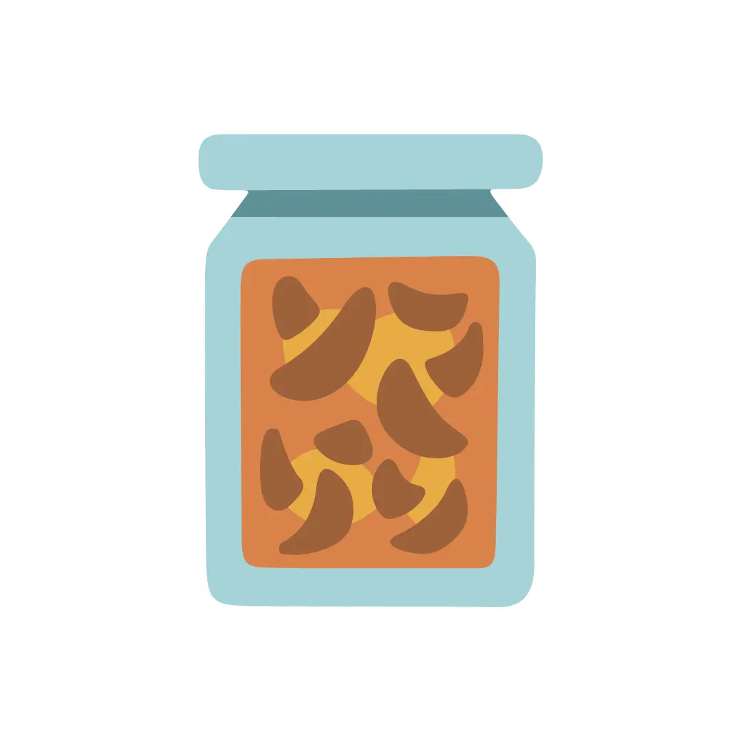 Achari Pickle