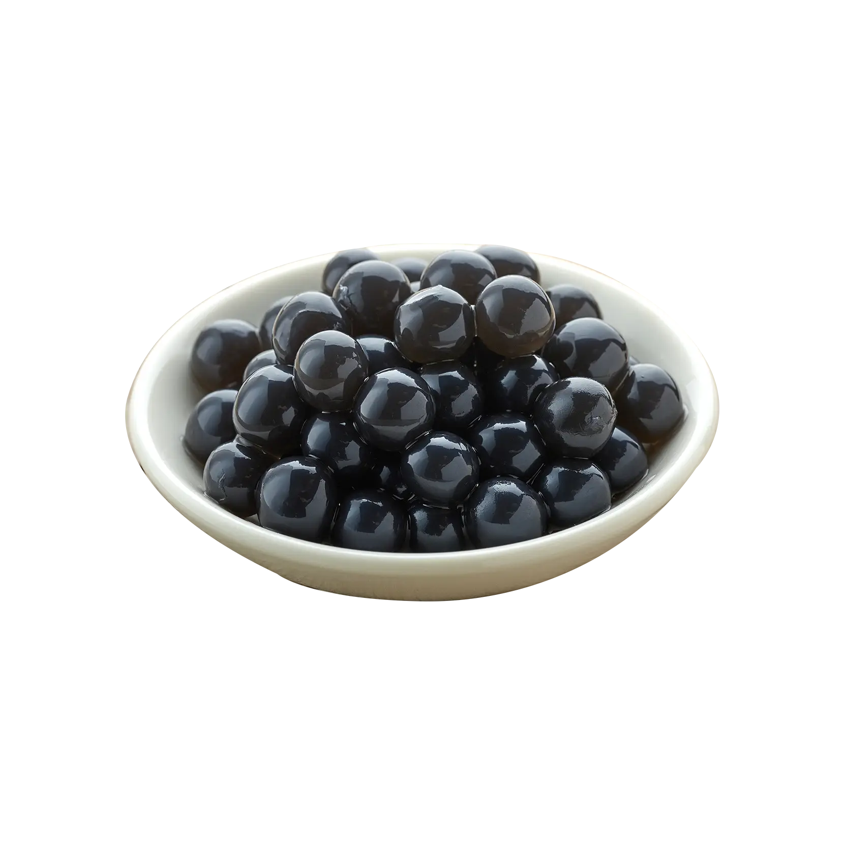 Tapioca Pearls