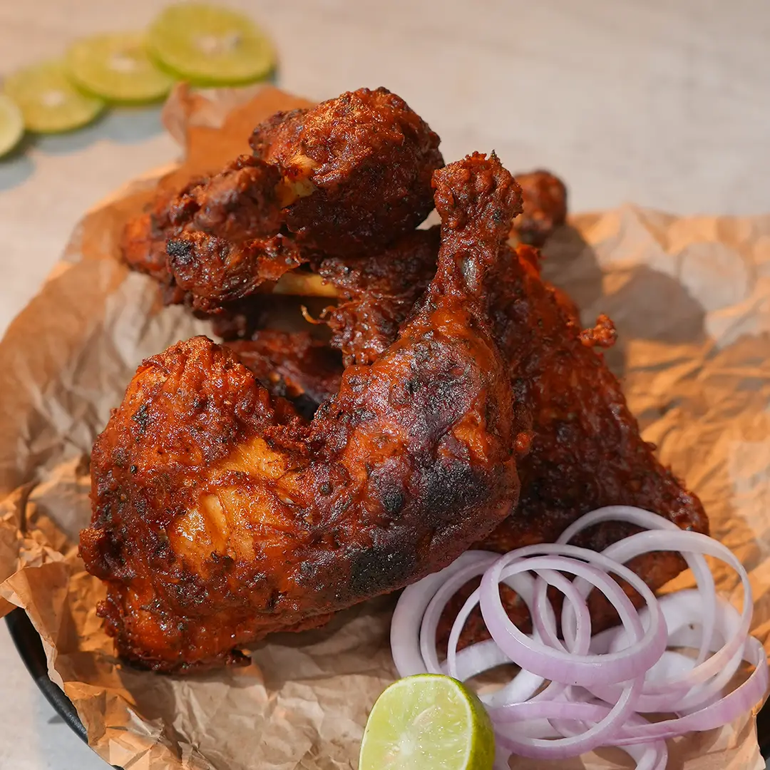 Ileana Chicken