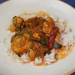 Kettle Chicken Kulambu