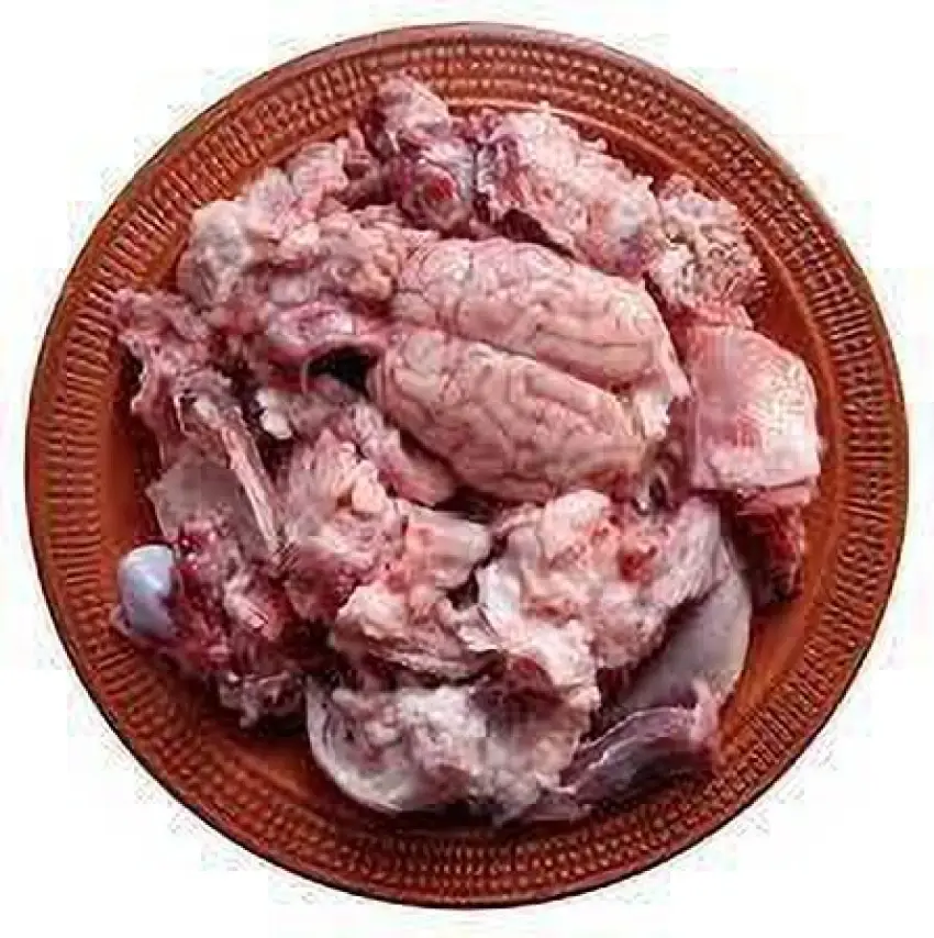 Mutton Head