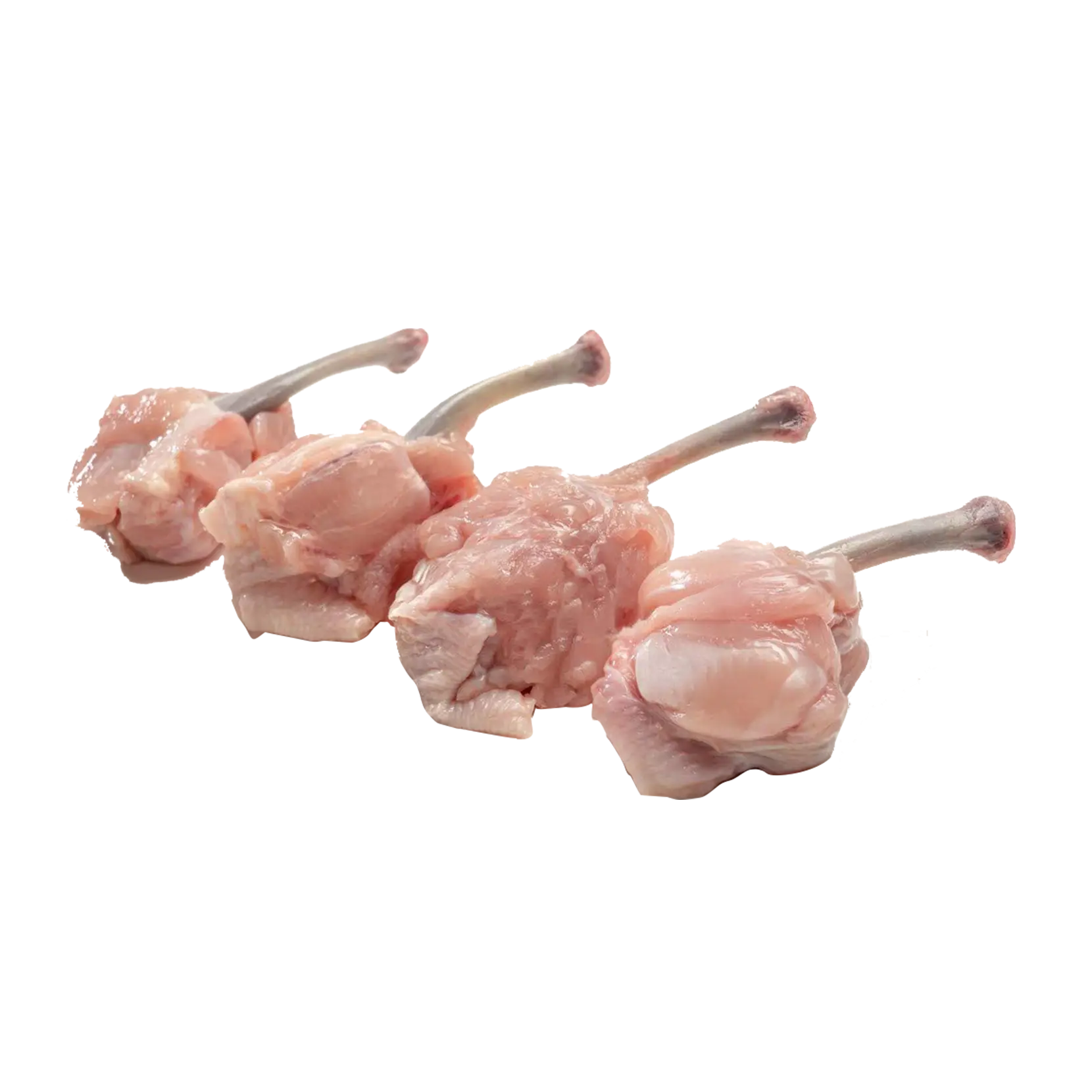 Chicken Lollipop