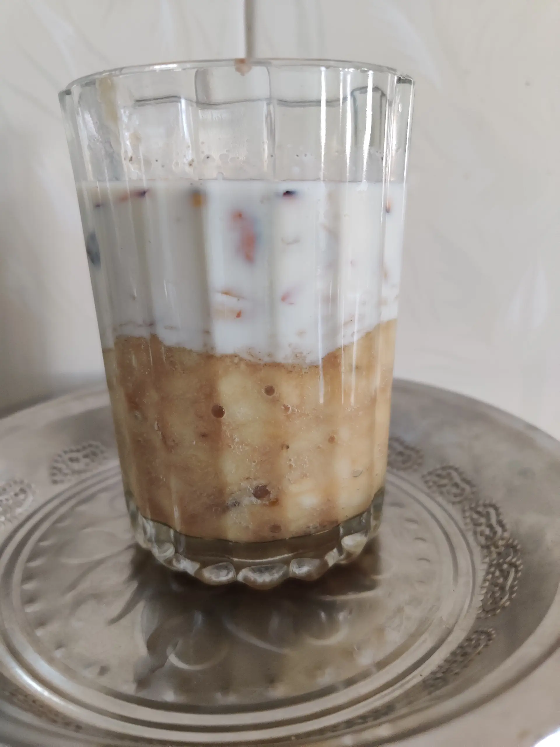 A cook's photo of Avil Milk
