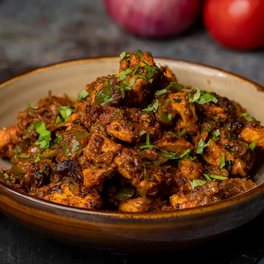 Tawa Chicken