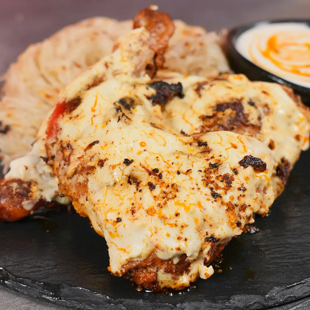 Iffa Chicken