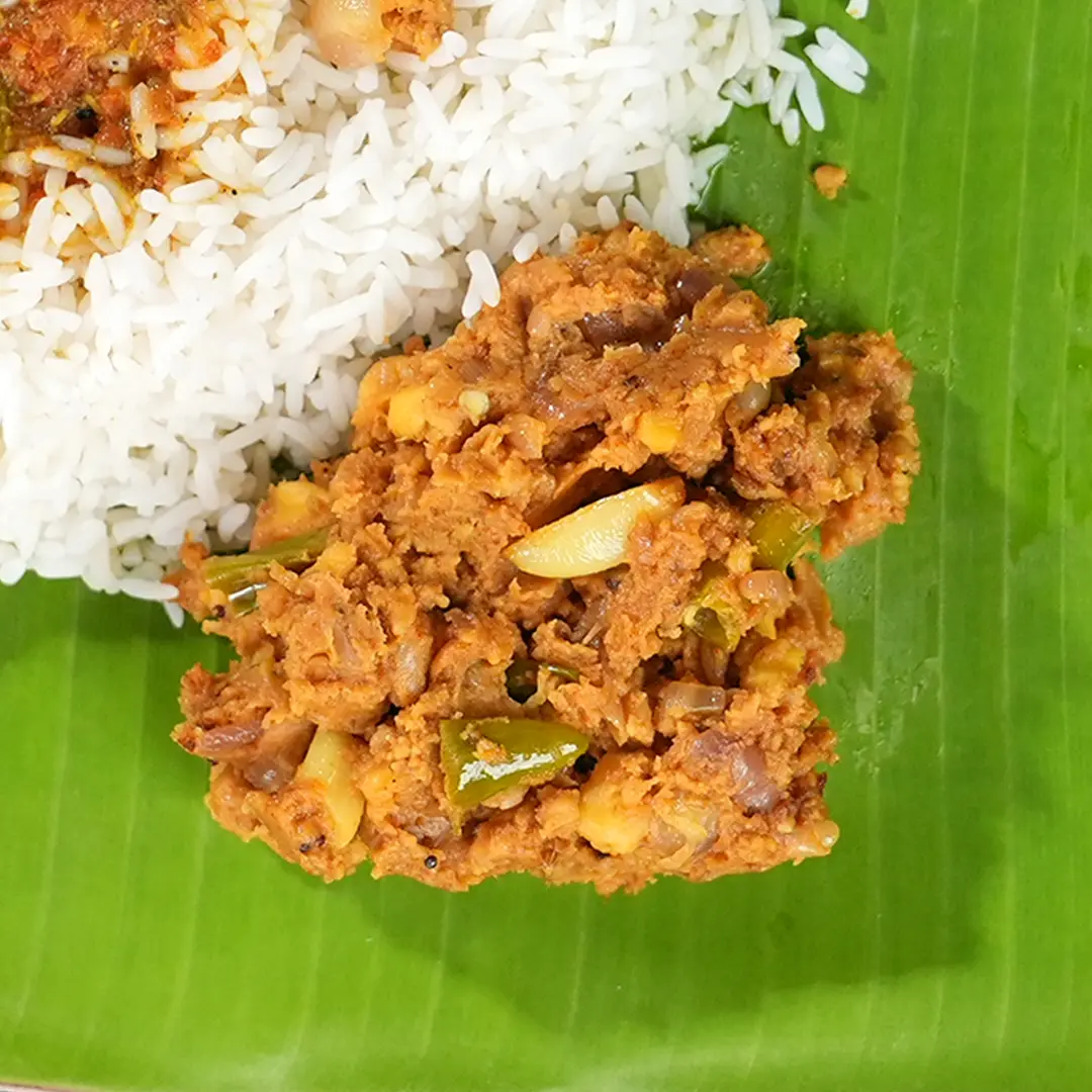 Karunai Kilangu Masiyal