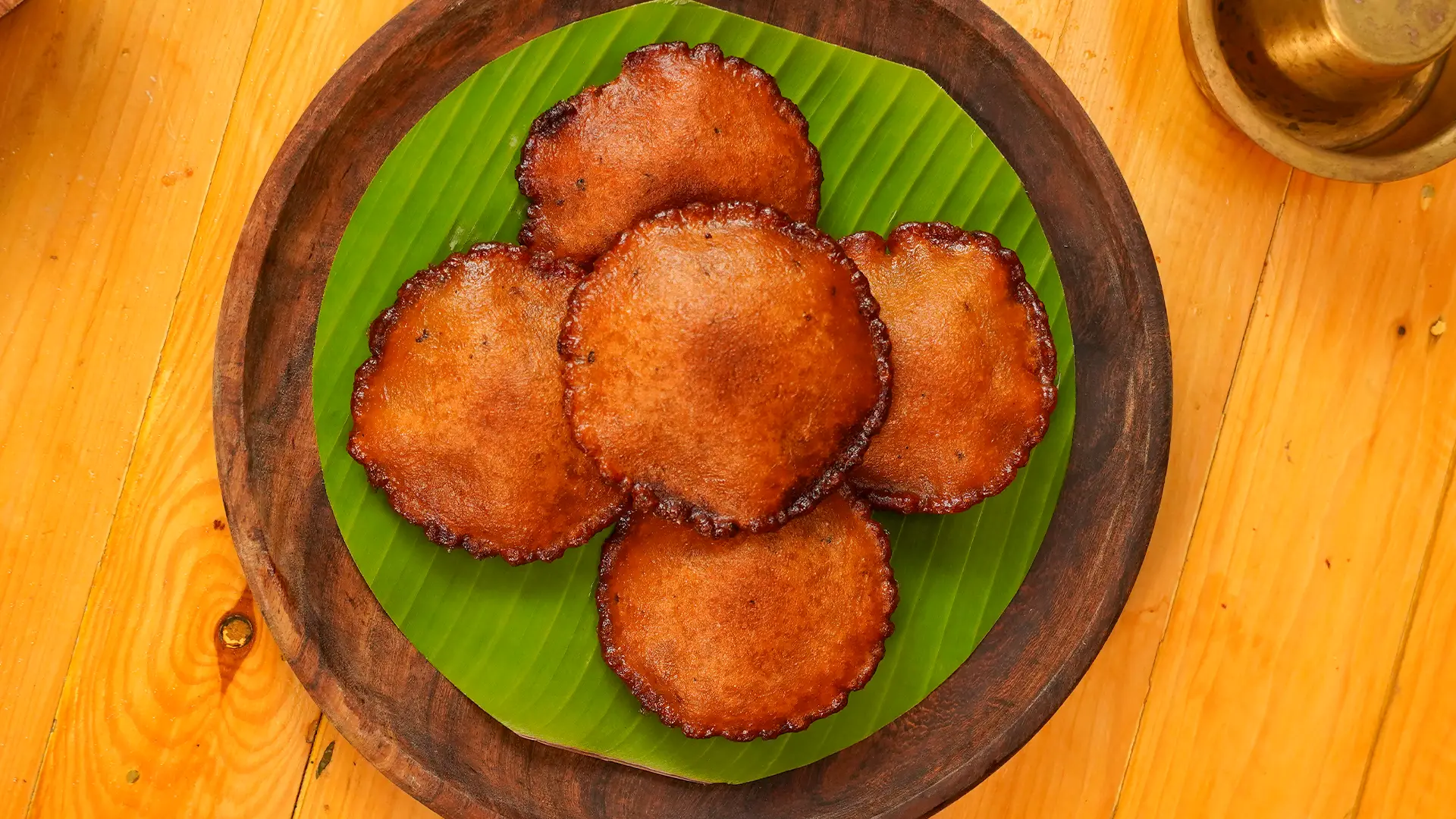Neyyappam