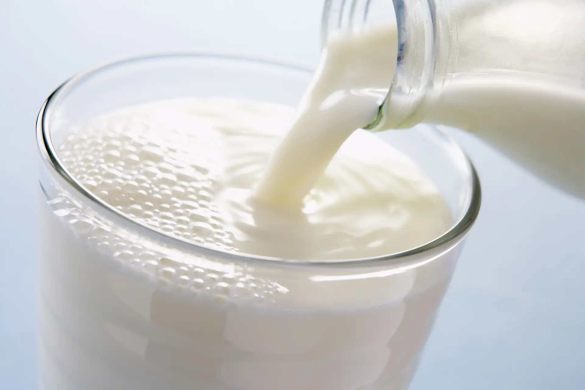 Skimmed Milk