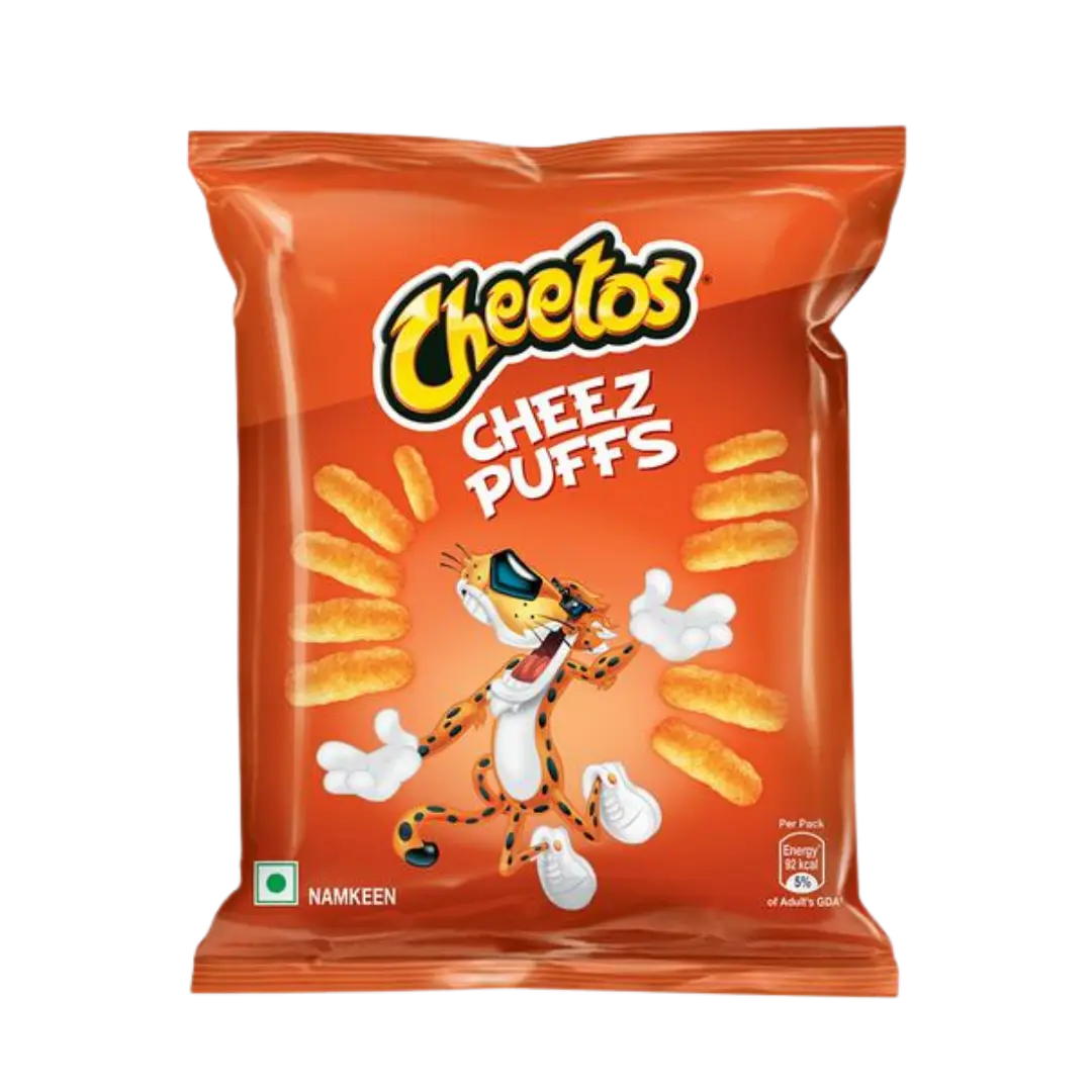 Cheetos