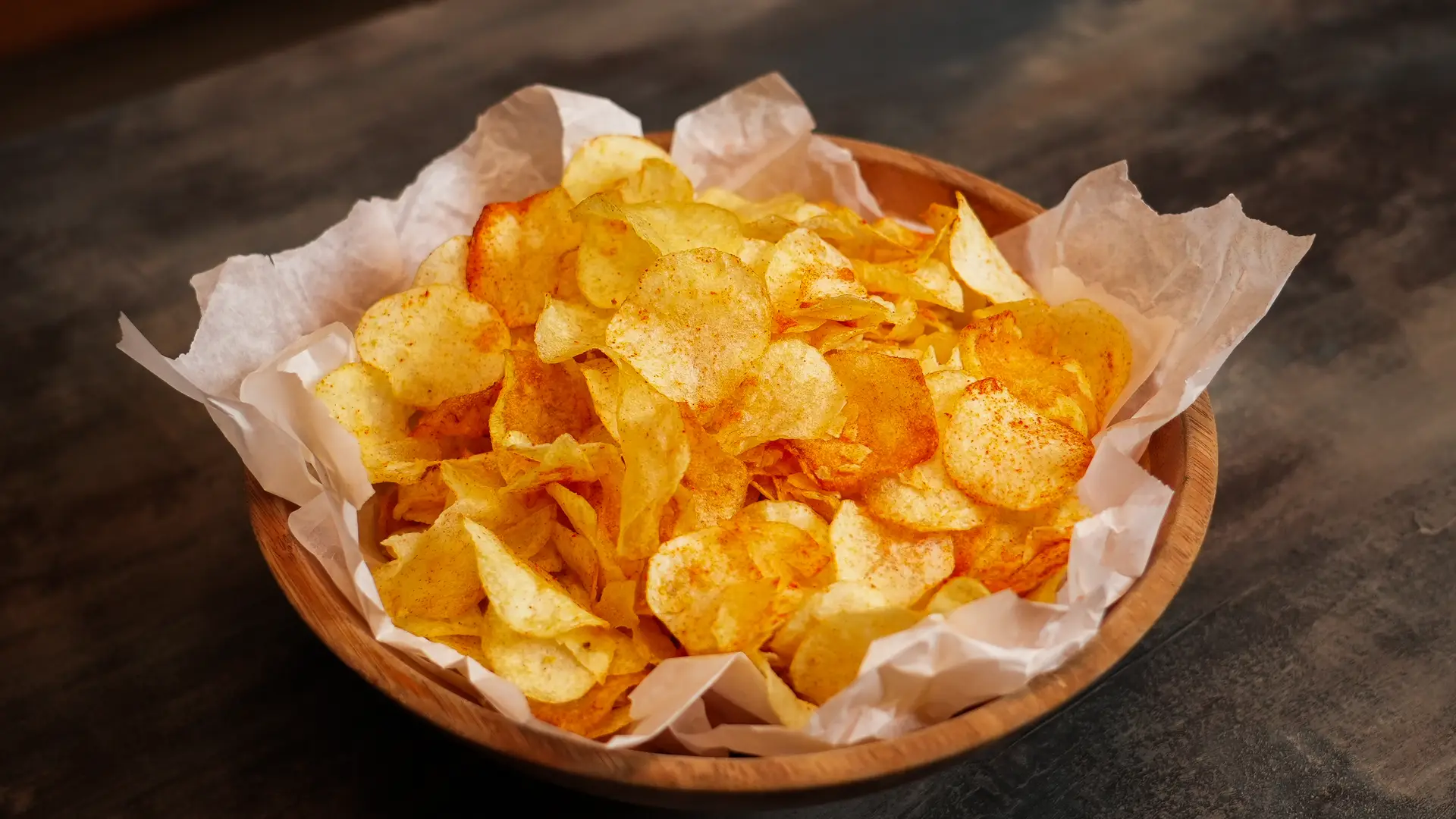 Potato Chips