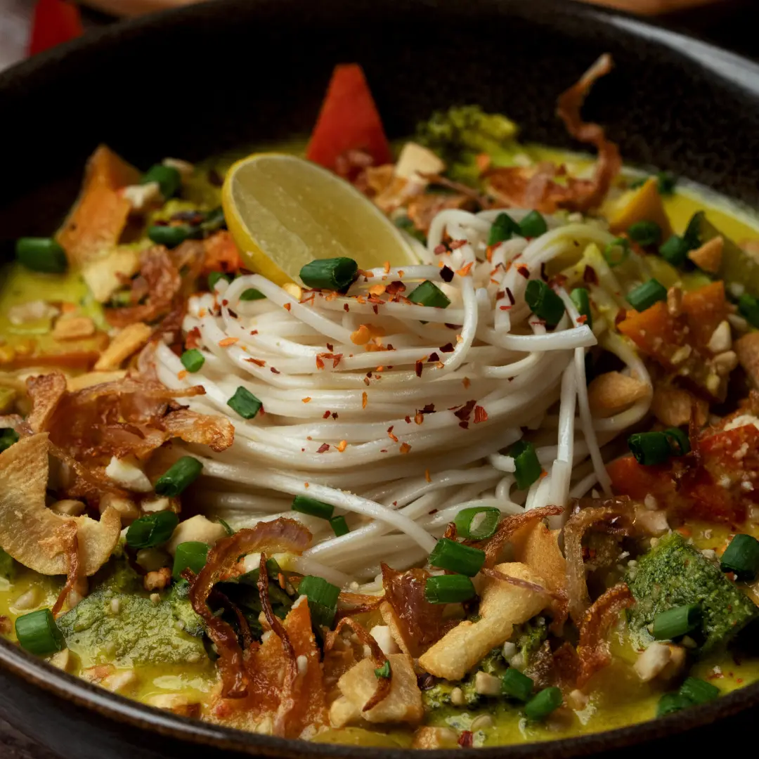 Khow Suey