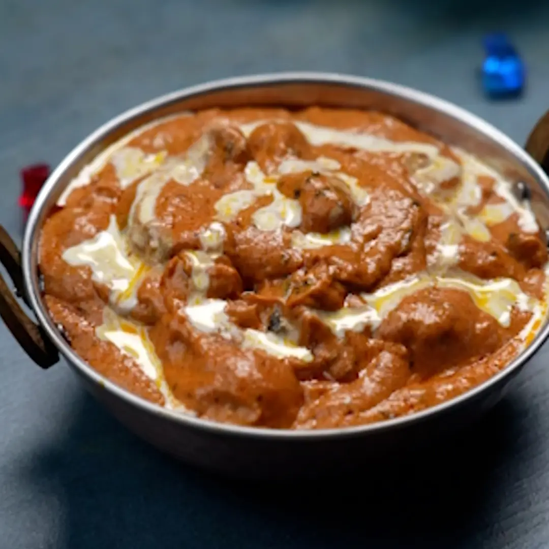 Moti Mahal Butter Chicken
