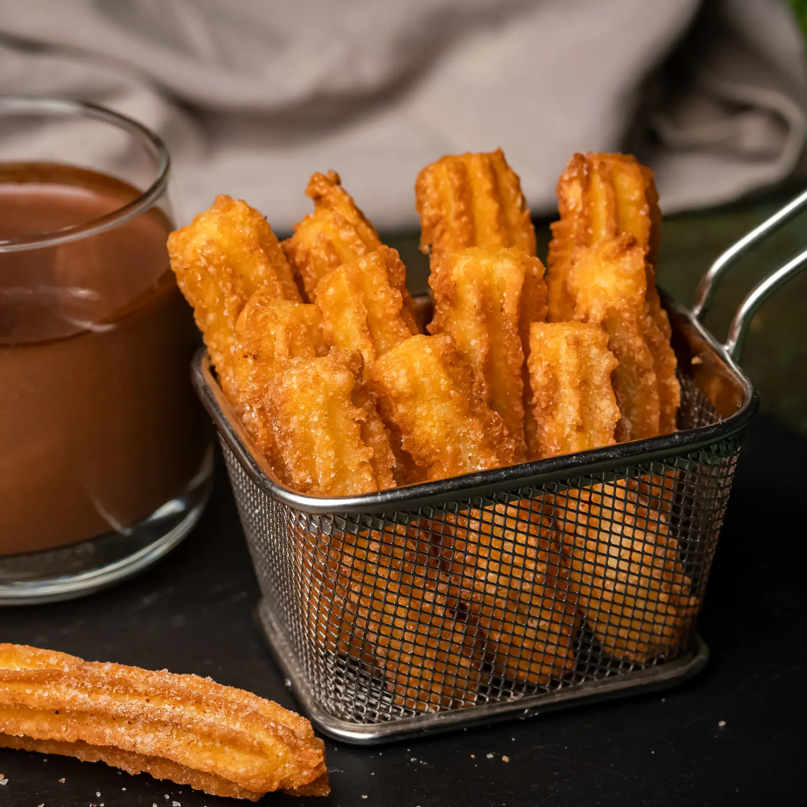Churros