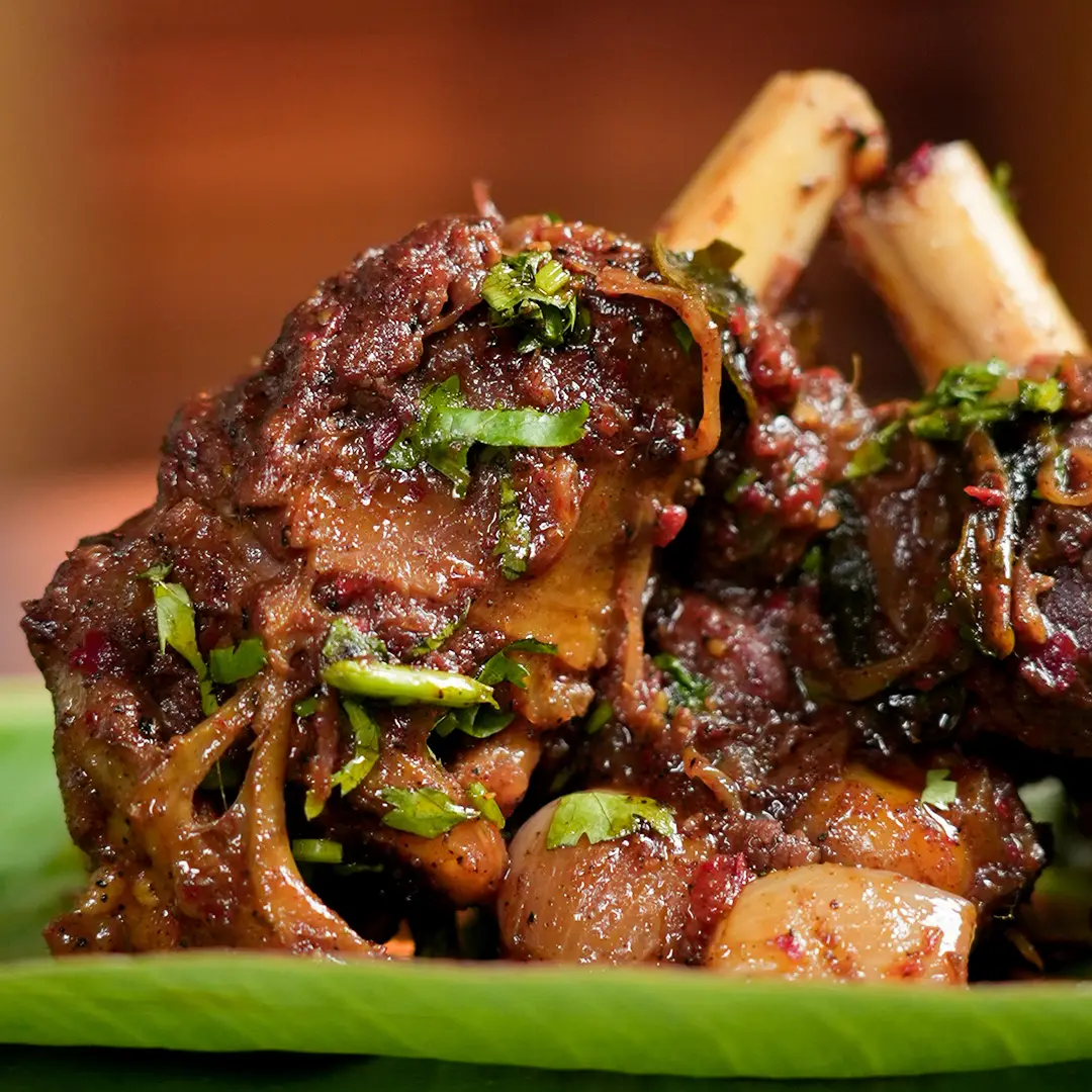 Nalli Fry