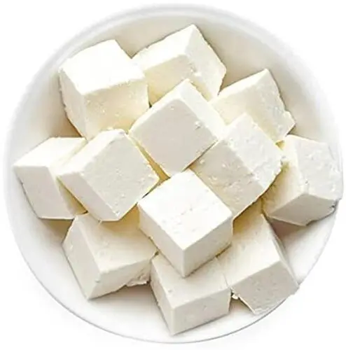 High Protein Paneer