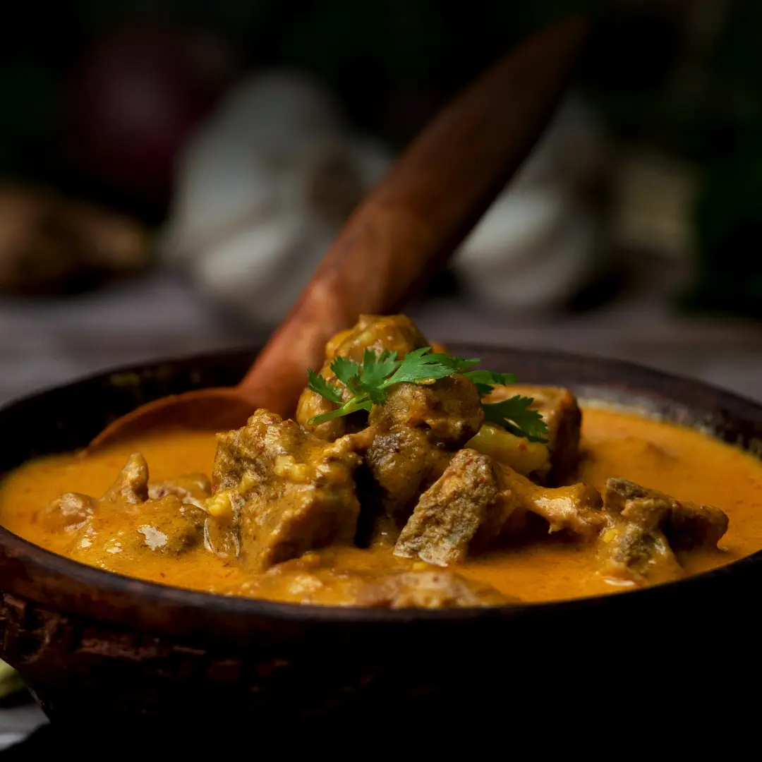 Chha Gosht