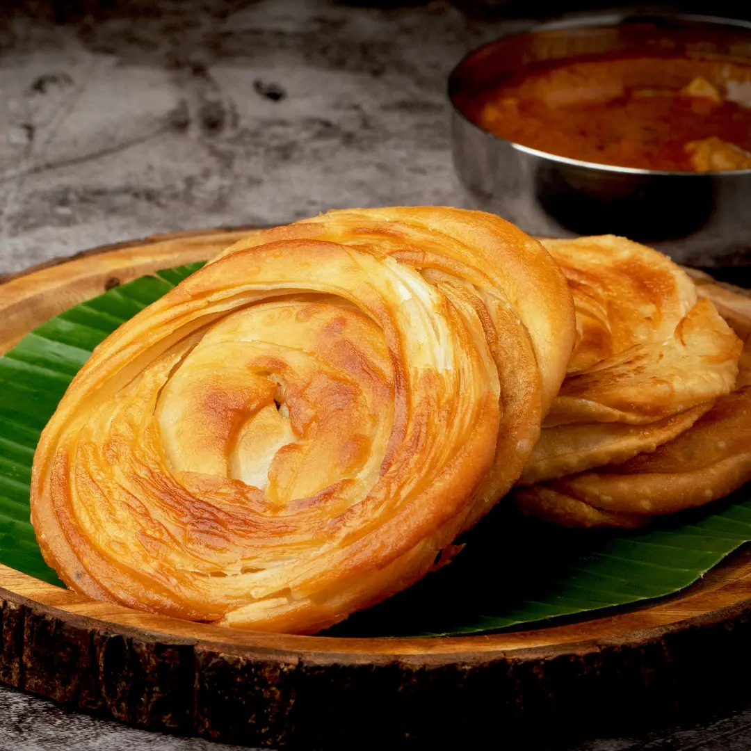 Poricha Parotta