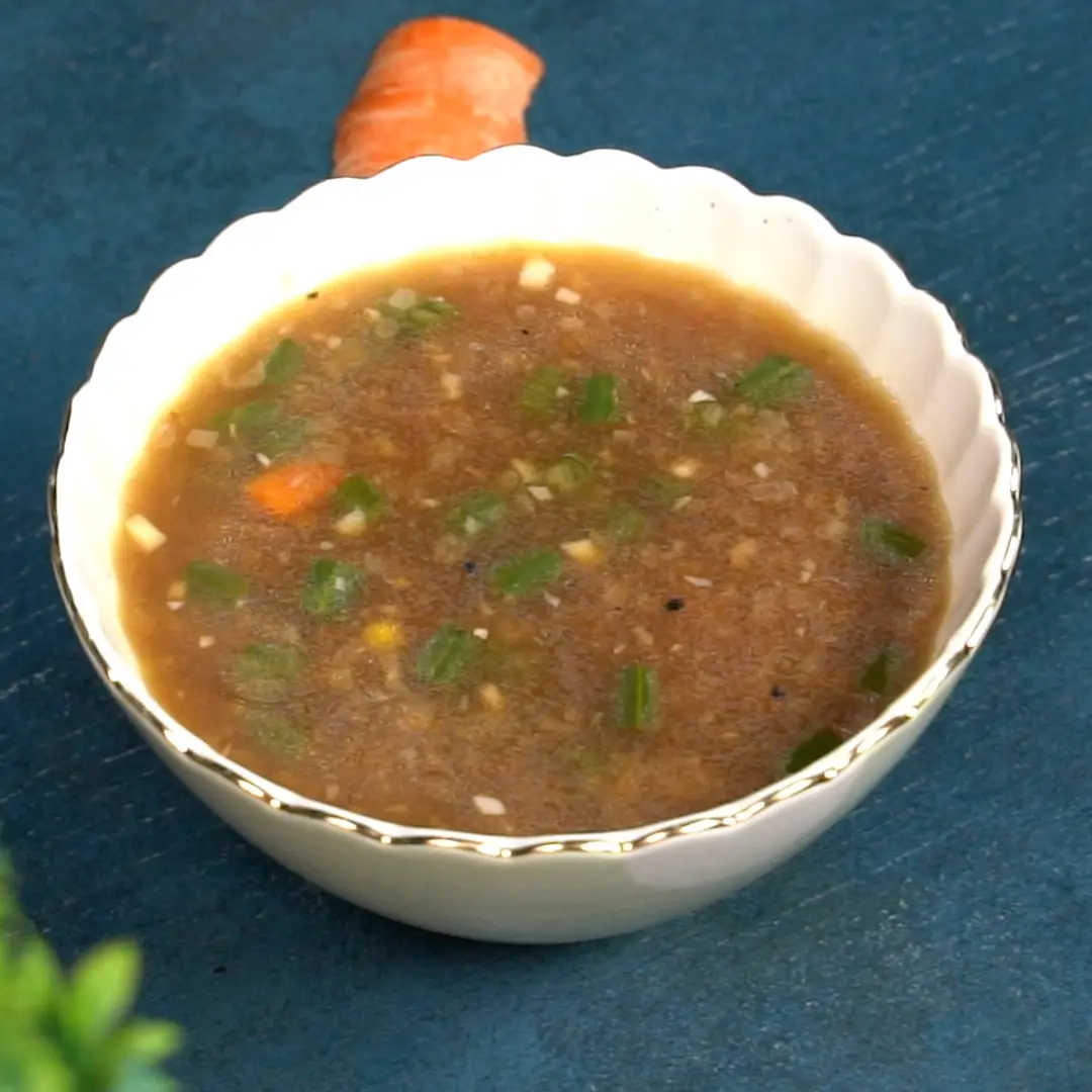Hot n Sour Soup