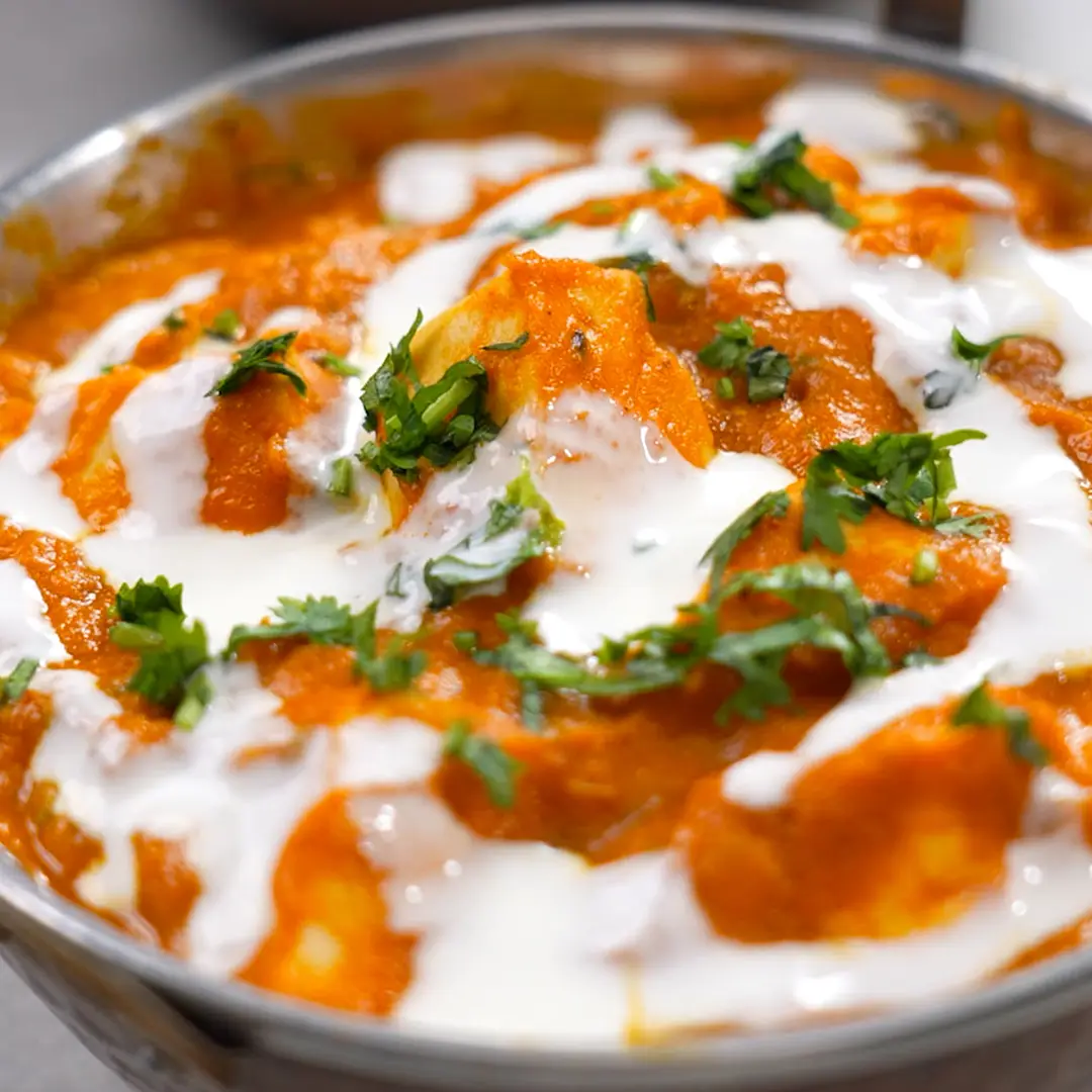 Healthy base gravy