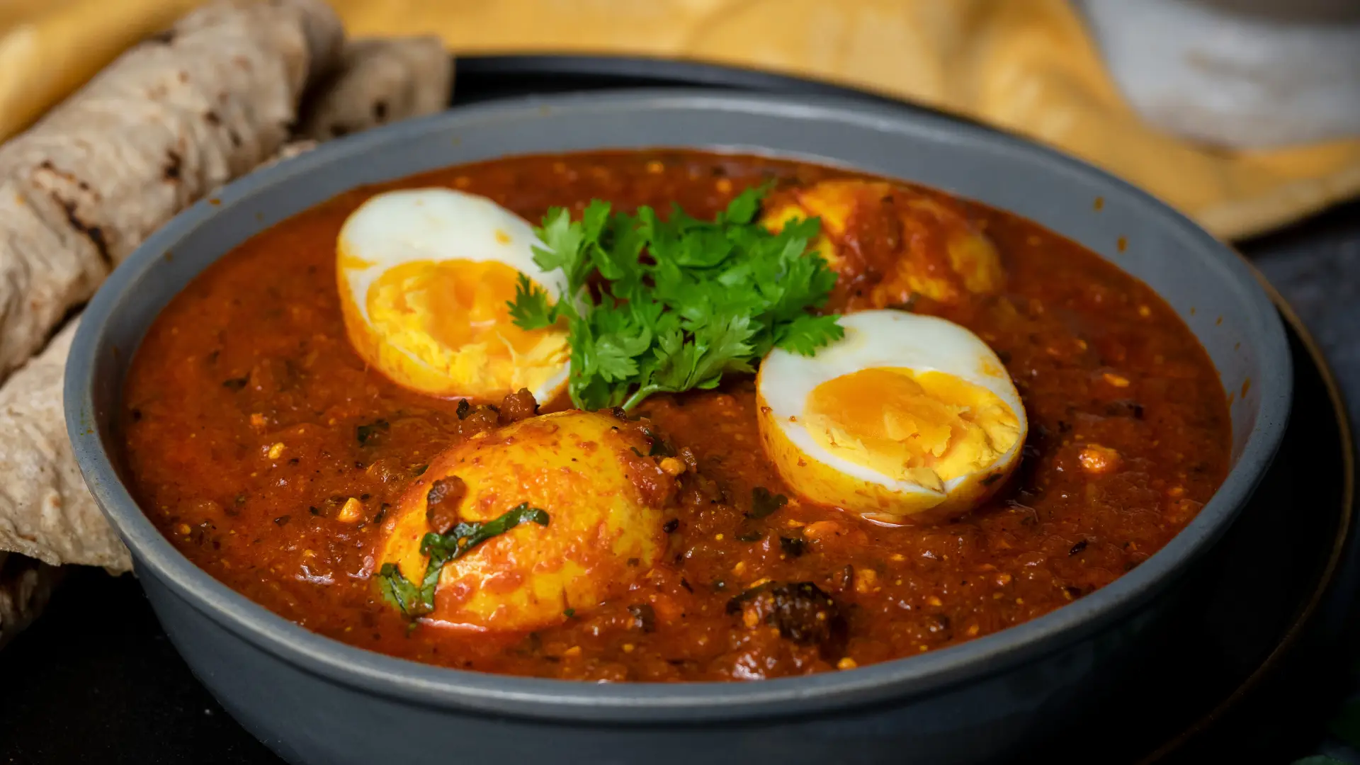 Egg Curry