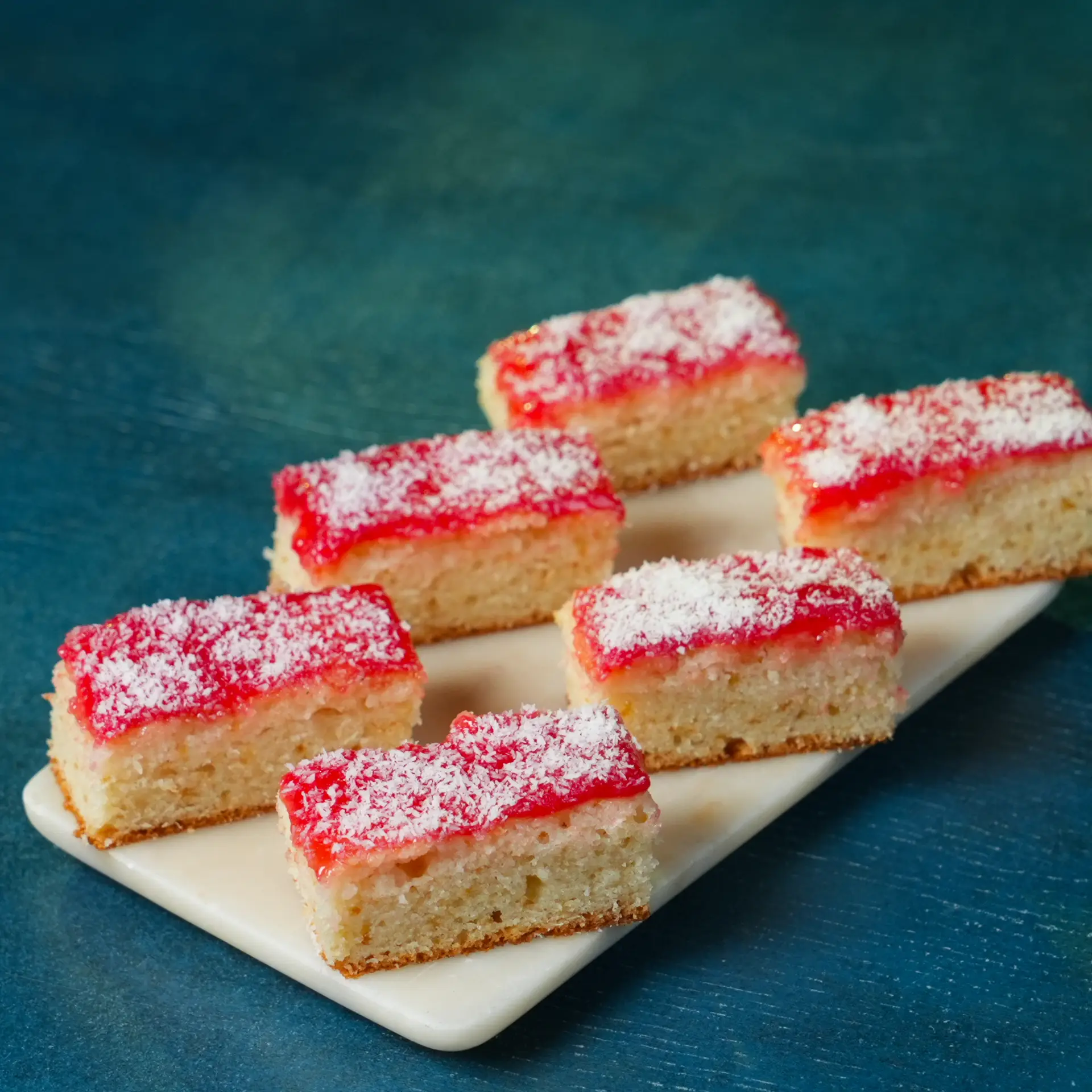 Tumbler- Bakery Honey Cake