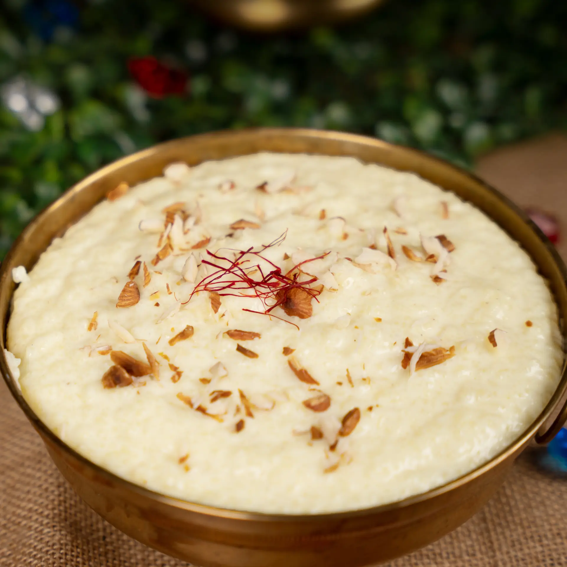 Phirni