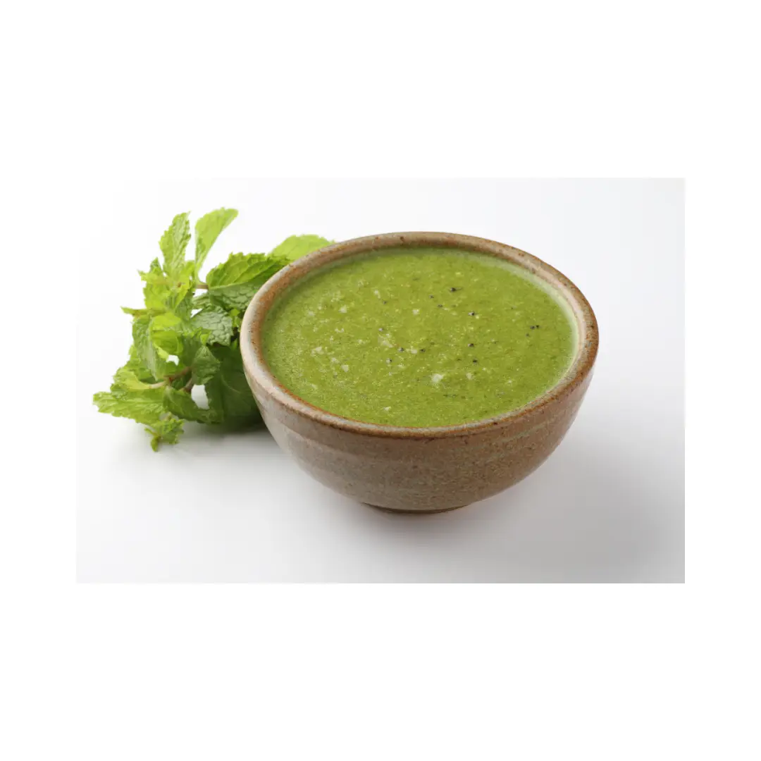 Mint Chutney
