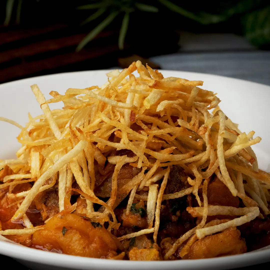 Salli Murgh