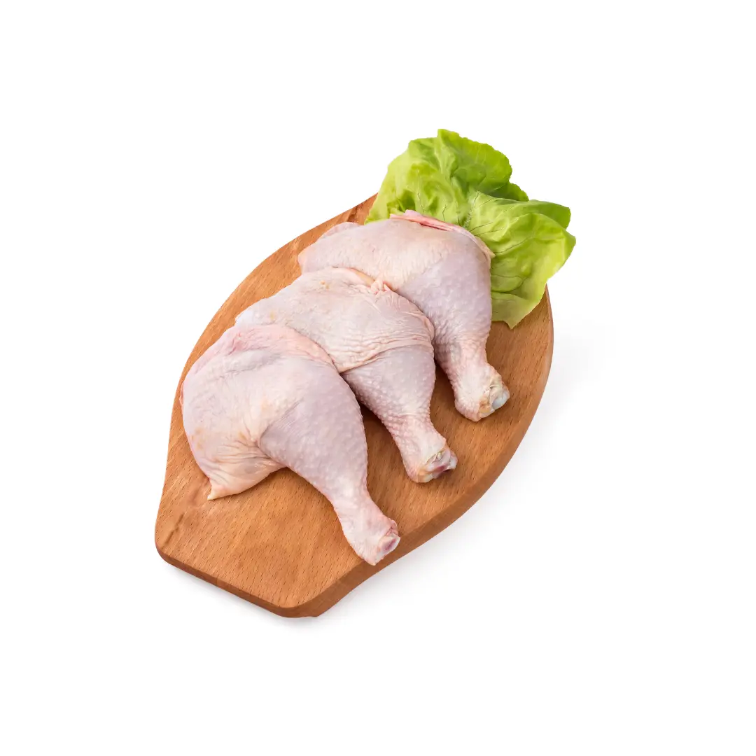Chicken Leg & Thighs