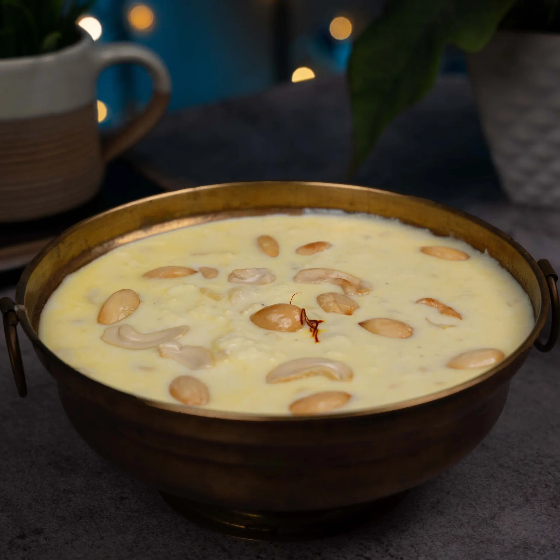 Paneer Kheer