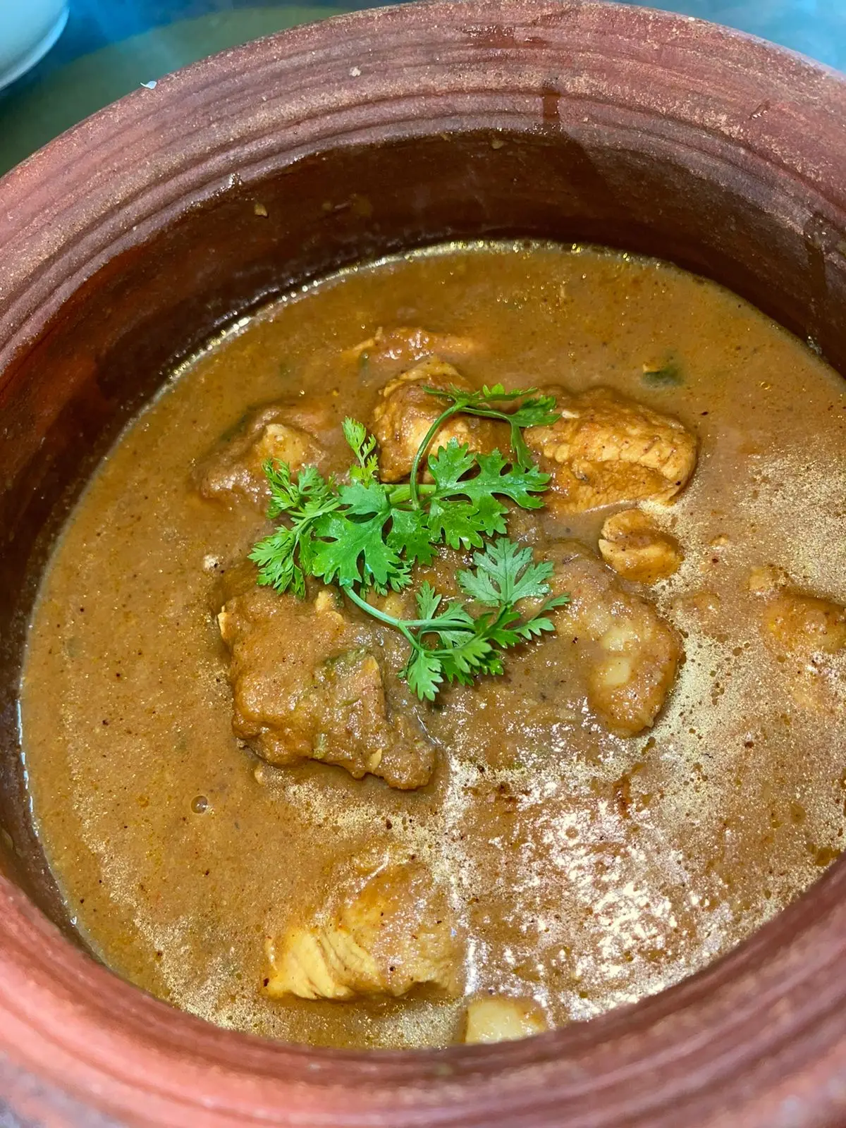 A cook's photo of Easy Chicken Gravy
