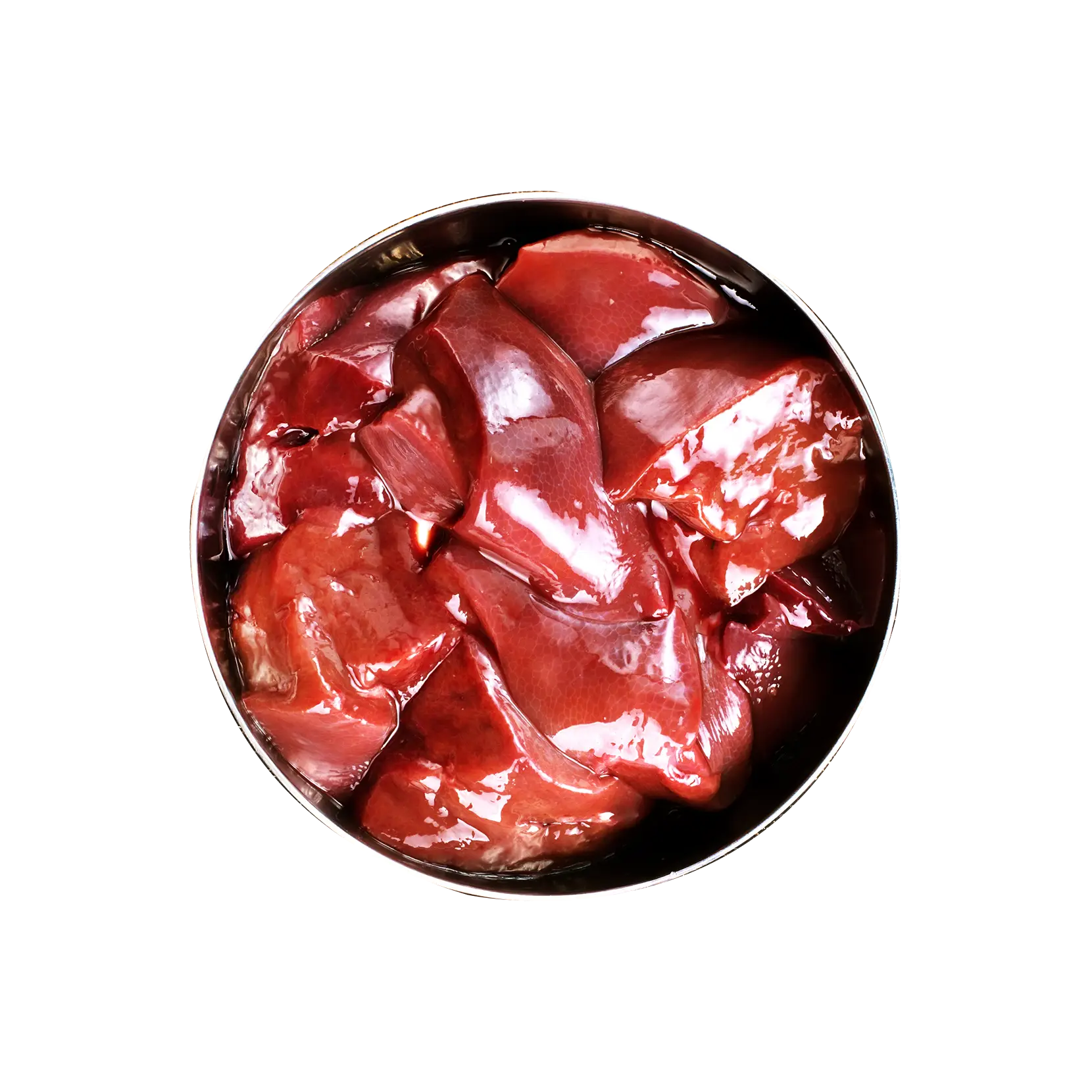 Mutton Intestine