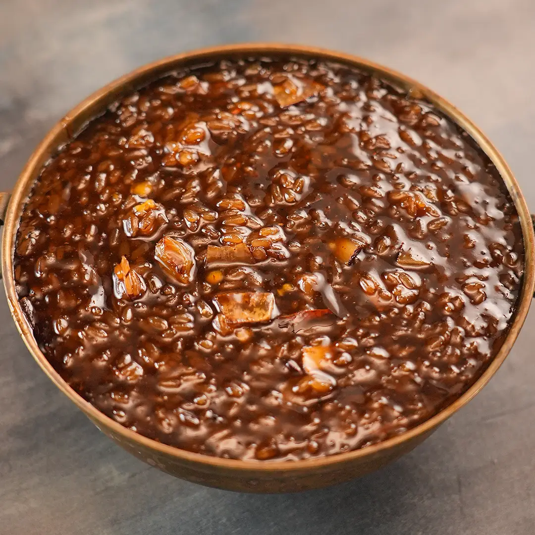Aravana Payasam