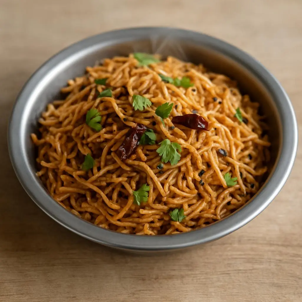 Tamarind Sevai