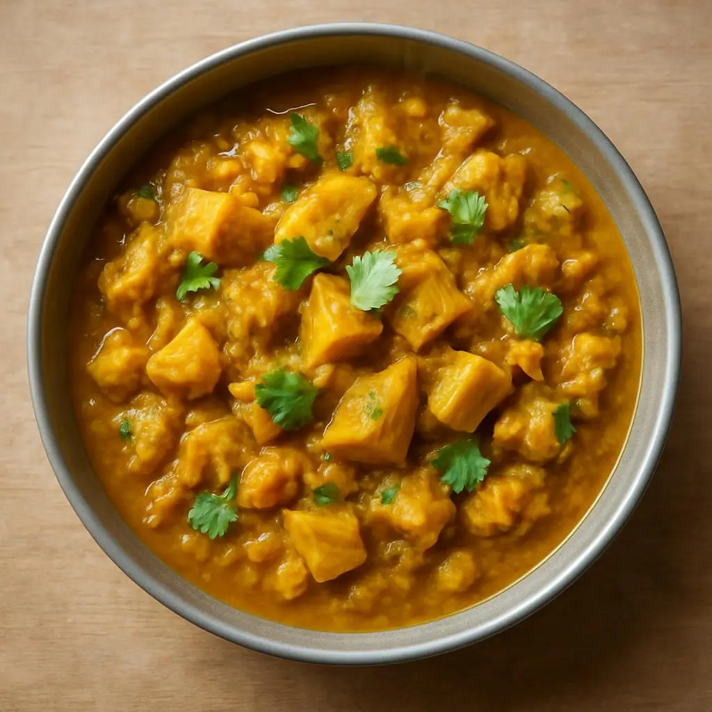 Chakka Curry